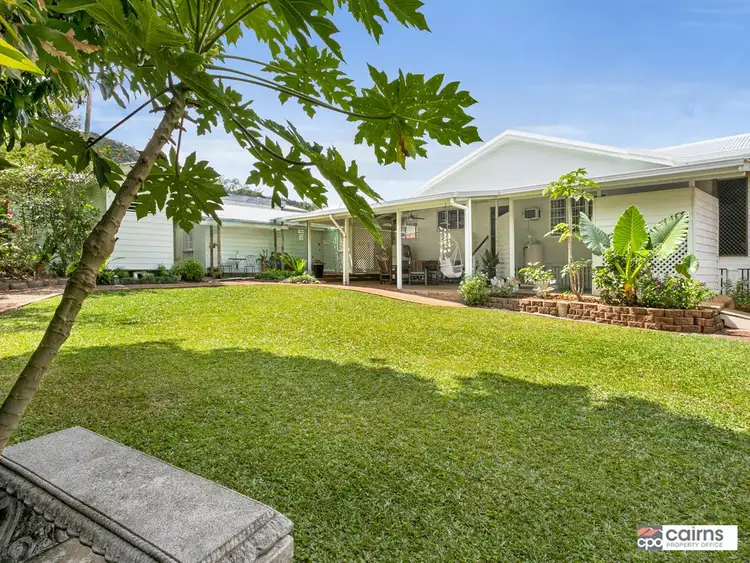 Fourth view of Homely house listing, 7-9 Pyne St, Edge Hill QLD 4870