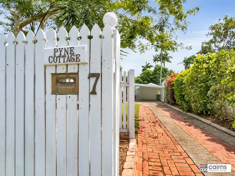 Fifth view of Homely house listing, 7-9 Pyne St, Edge Hill QLD 4870