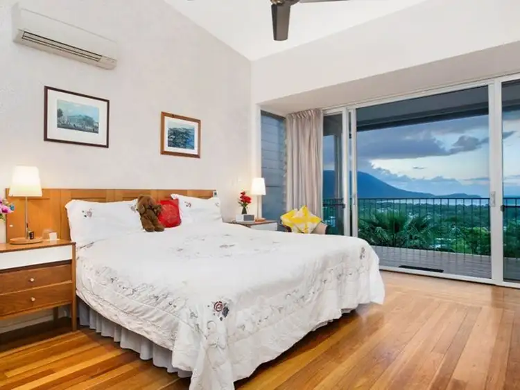 Fourth view of Homely house listing, 46/7 Tari Place, Trinity Beach QLD 4879