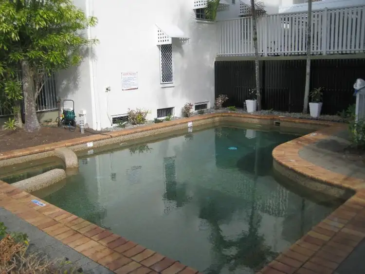 Second view of Homely unit listing, 15/208 Grafton Street, Cairns North QLD 4870