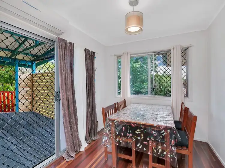 Third view of Homely house listing, 11 Brant Close, Manoora QLD 4870