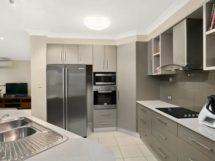 Seventh view of Homely house listing, 2-4 Rainbow St, Kanimbla QLD 4870