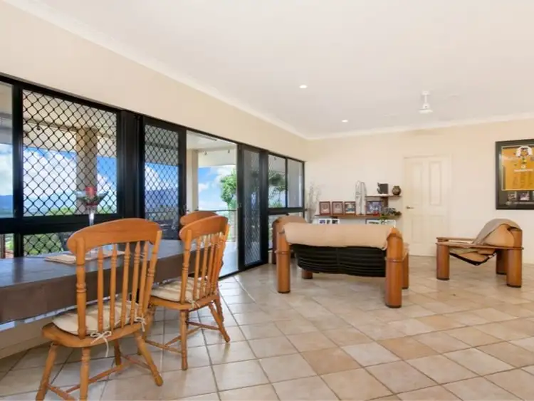 Sixth view of Homely house listing, 11 Hanah Close, Mount Sheridan QLD 4868
