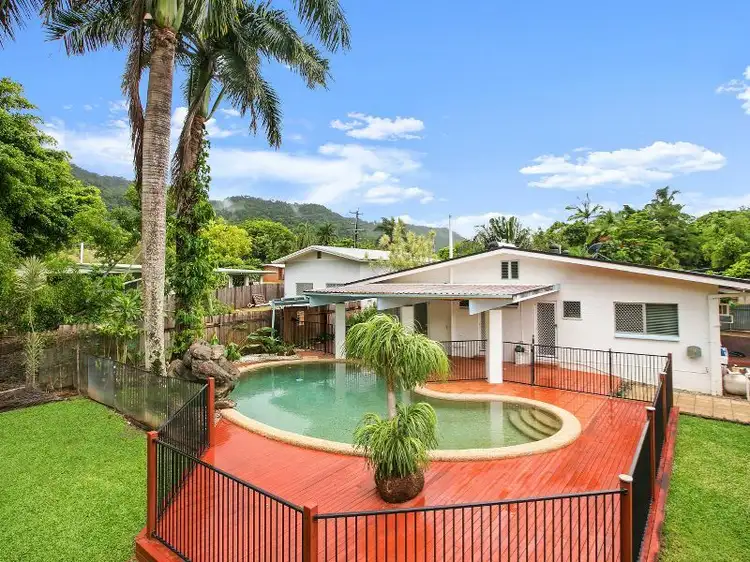 239 McManus Street, Whitfield QLD 4870