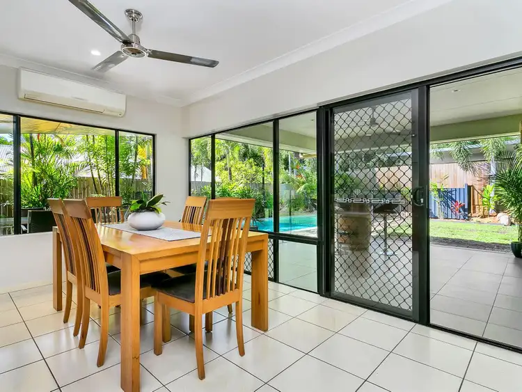 Seventh view of Homely house listing, 35 Monterey Street, Kewarra Beach QLD 4879