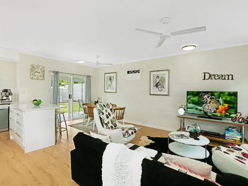 Main view of Homely house listing, 13 Lucas Street, Gordonvale QLD 4865