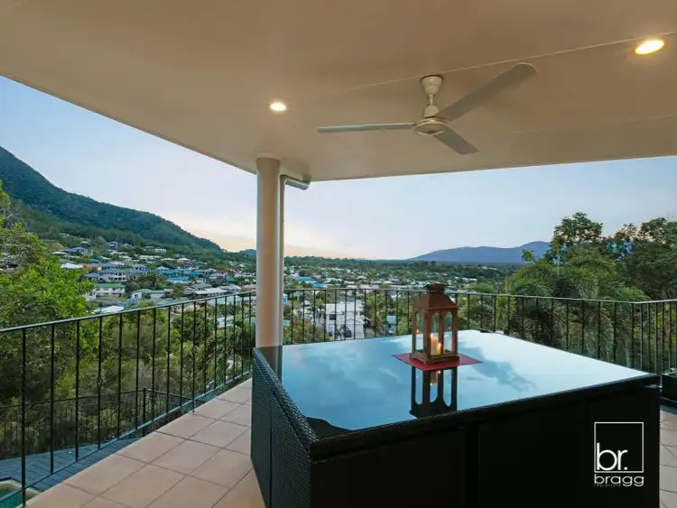 Fifth view of Homely house listing, 6 Tamar Close, Mount Sheridan QLD 4868