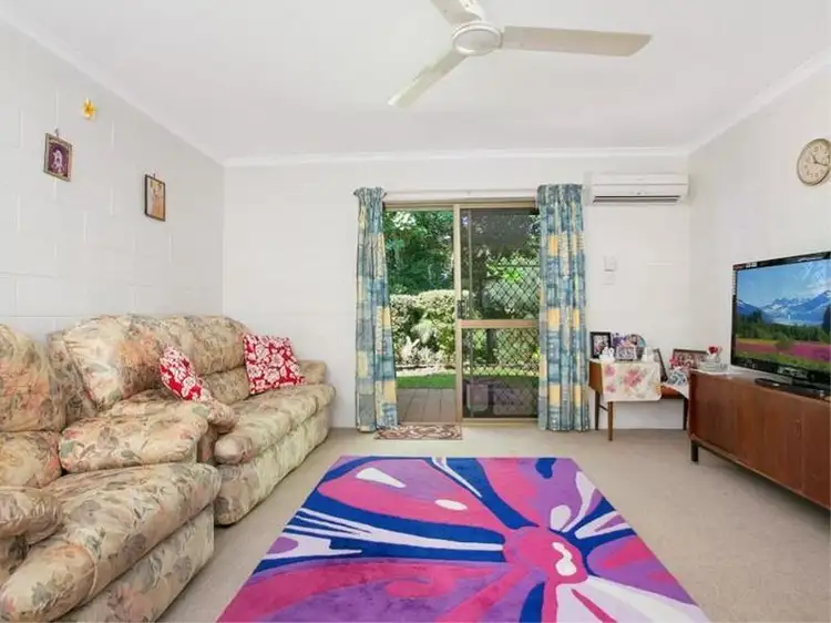 Fifth view of Homely unit listing, 5/24 Girralong St, Woree QLD 4868