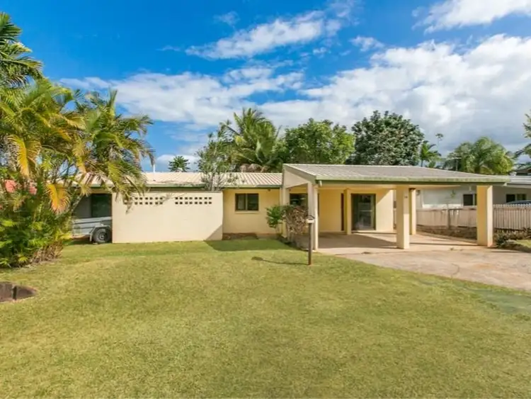 24 Adam Drive, Brinsmead QLD 4870