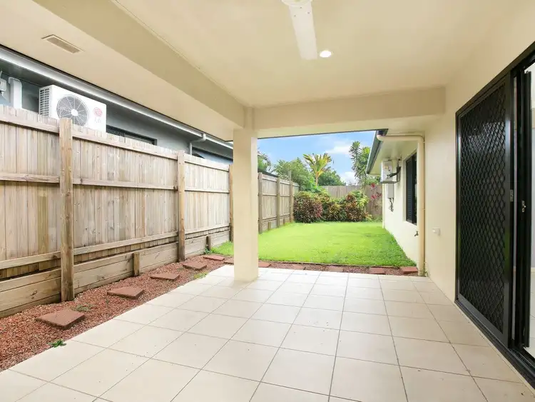 Fourth view of Homely house listing, 29 Booyong Drive, Mount Sheridan QLD 4868