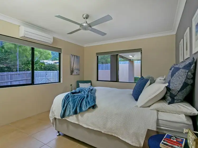 Sixth view of Homely house listing, 21 Vista Street, Bayview Heights QLD 4868