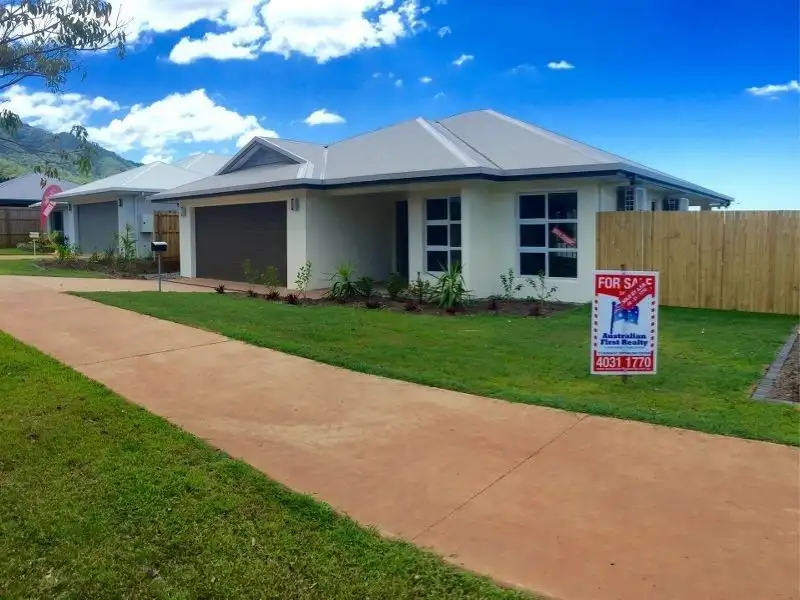 Main view of Homely house listing, 30 Larsen Road, Redlynch QLD 4870