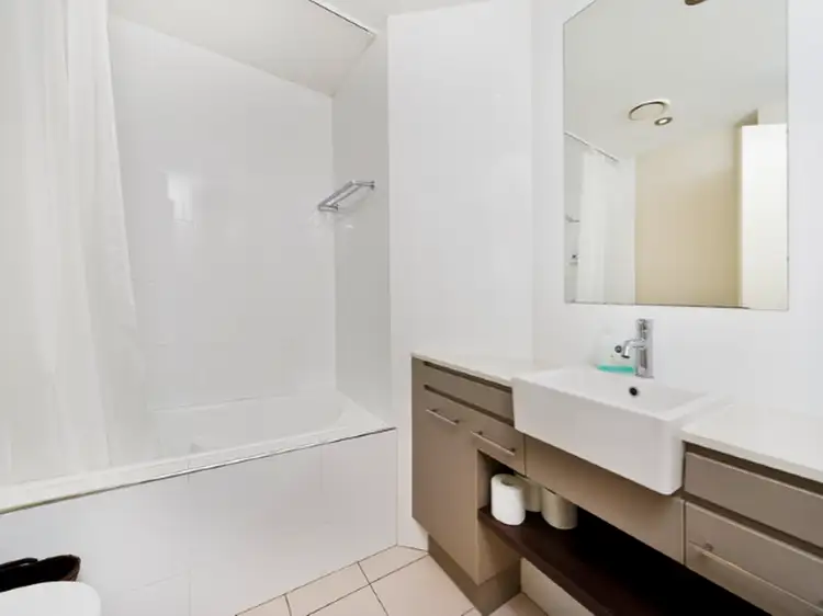 Fifth view of Homely house listing, 803/12-21 Gregory Street, Westcourt QLD 4870