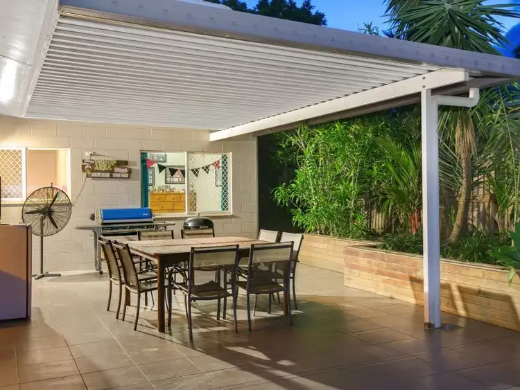 Seventh view of Homely house listing, 26 Blackbird Close, Bentley Park QLD 4869