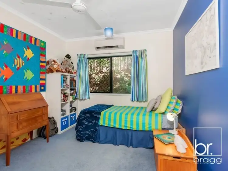 Seventh view of Homely house listing, 77 Verbena Drive, Mount Sheridan QLD 4868