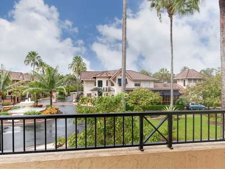 Fourth view of Homely unit listing, 705/2 Greenslopes Street,, Cairns North QLD 4870