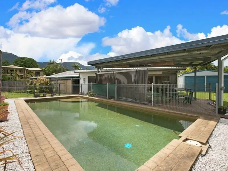 Main view of Homely house listing, 8 Lyndel Drive, Woree QLD 4868