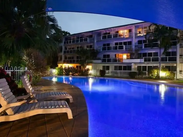 Fifth view of Homely apartment listing, 134/241 Coral Coast Drive, Palm Cove QLD 4879