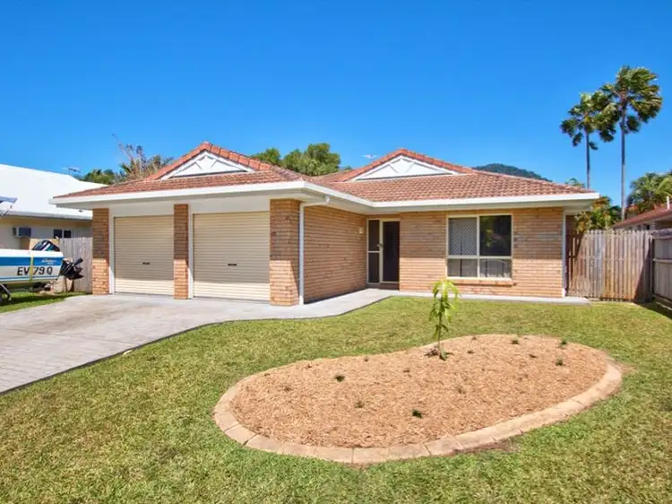 7 Opaline Close, Brinsmead QLD 4870