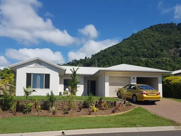 153 McFarlane Drive, Kanimbla QLD 4870