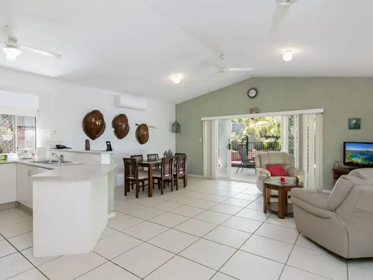 Second view of Homely house listing, 2 Sago Close, Palm Cove QLD 4879