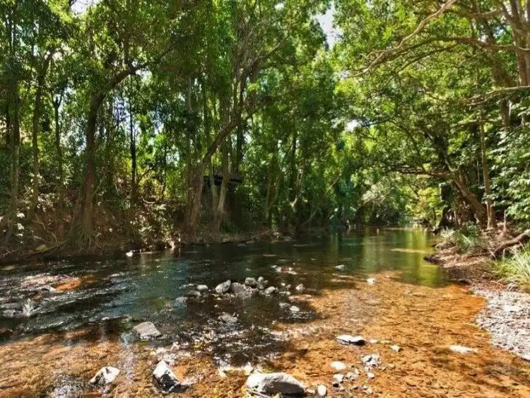 Sixth view of Homely land listing, 41-43 Xavier-Herbert Drive, Redlynch QLD 4870