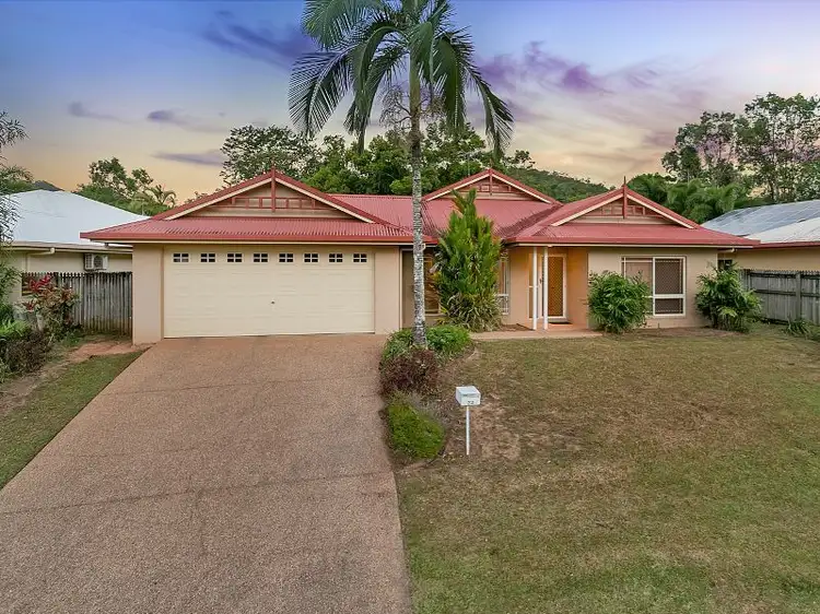 22 Wills Street, Brinsmead QLD 4870