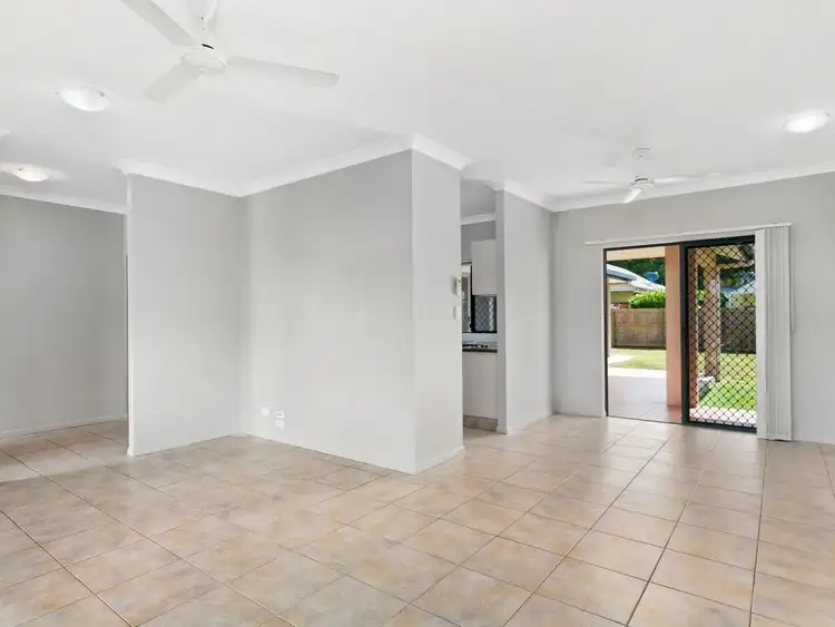 Third view of Homely house listing, 35 Alpinia Terrace, Mount Sheridan QLD 4868
