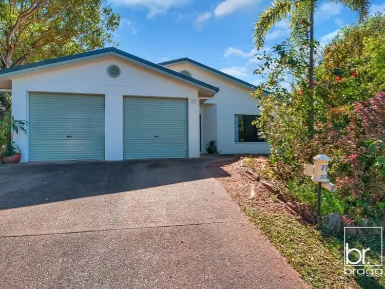 77 Verbena Drive, Mount Sheridan QLD 4868