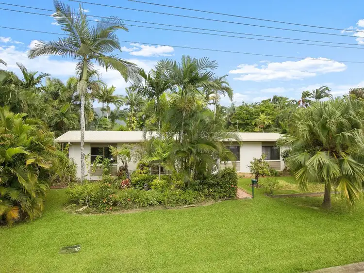 Second view of Homely house listing, 1-3 Simbai Close, Trinity Beach QLD 4879