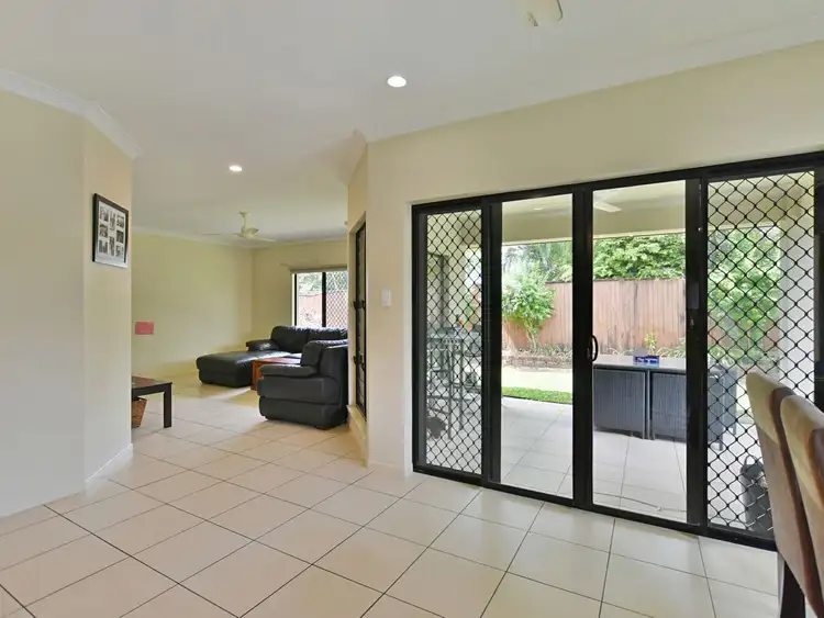 Fifth view of Homely house listing, 17 Hatch Close, Trinity Beach QLD 4879