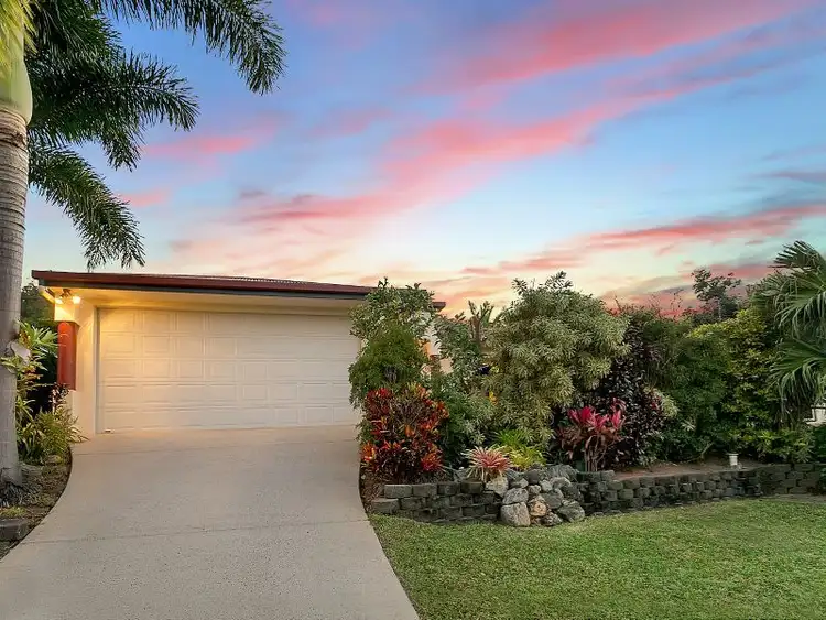 Fifth view of Homely house listing, 15 Smoko Close, Brinsmead QLD 4870