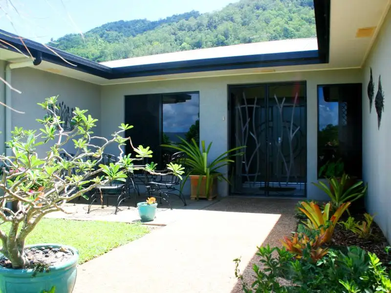 Main view of Homely house listing, 17 Morwong Close, Kanimbla QLD 4870