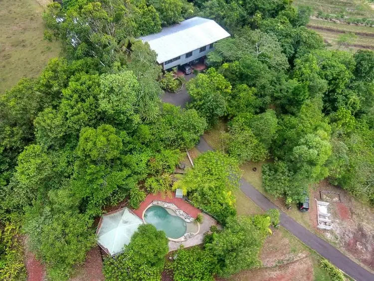 Sixth view of Homely rural property listing, 29 Waugh's Pocket Road, Mirriwinni QLD 4871