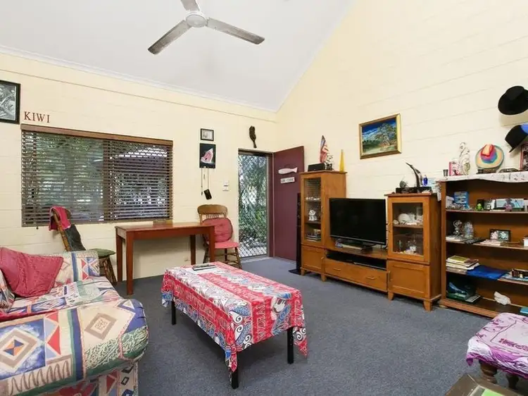Third view of Homely townhouse listing, 1/15 FERN Street, Holloways Beach QLD 4878
