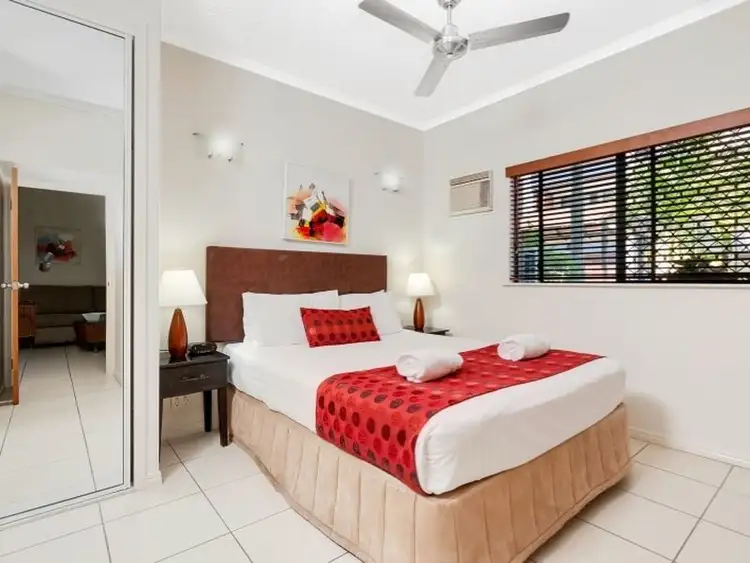 Sixth view of Homely unit listing, 6/3-11 Water Street, Cairns City QLD 4870