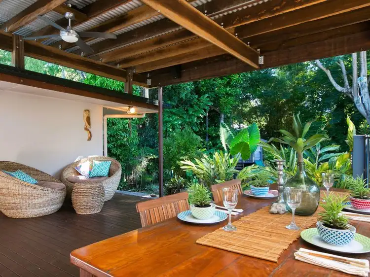 Third view of Homely house listing, 169 Jensen Street, Whitfield QLD 4870