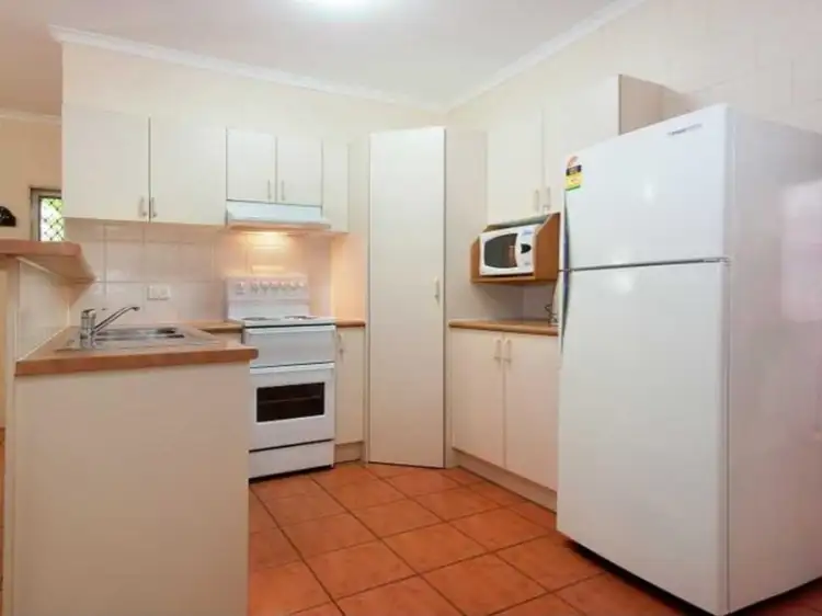 Fourth view of Homely house listing, 10 Hammond Court, Mooroobool QLD 4870