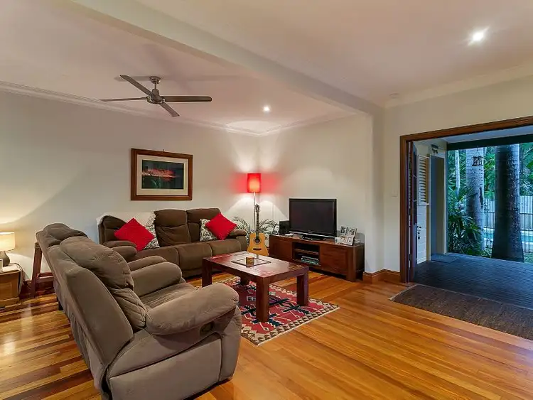 Seventh view of Homely house listing, 7 Mornington Street, Kewarra Beach QLD 4879
