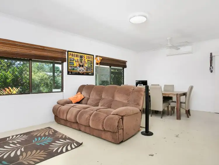 Third view of Homely house listing, 11 Slathiel Street, Brinsmead QLD 4870