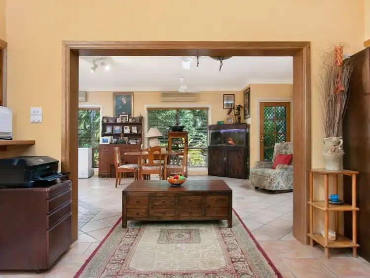 Second view of Homely house listing, 5 Baronia Crescent, Holloways Beach QLD 4878