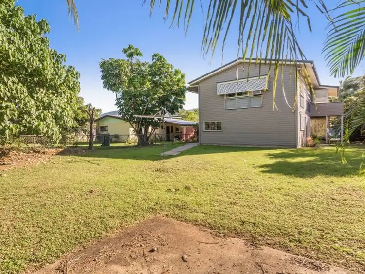 Second view of Homely house listing, 106 McCormack Street, Manunda QLD 4870