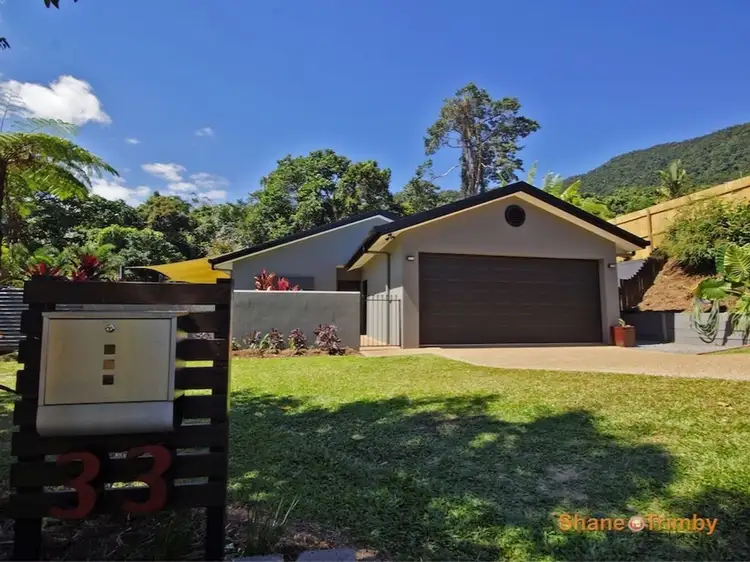 Fourth view of Homely house listing, 33 Fairley St, Redlynch QLD 4870