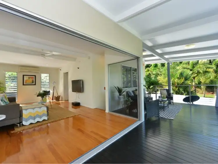 Third view of Homely house listing, 1-3 Maple Crescent, Edge Hill QLD 4870