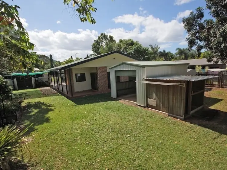 Second view of Homely house listing, 18 Tallow Wood Close, Redlynch QLD 4870