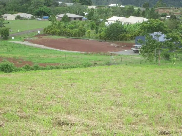 Second view of Homely land listing, 14-16 Goldrush Close, Goldsborough QLD 4865