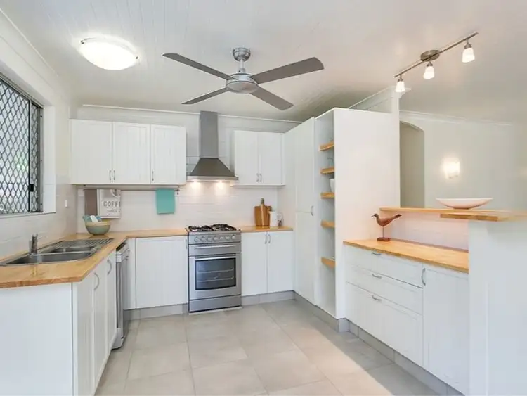 Second view of Homely house listing, 1 Rudder Street, Clifton Beach QLD 4879