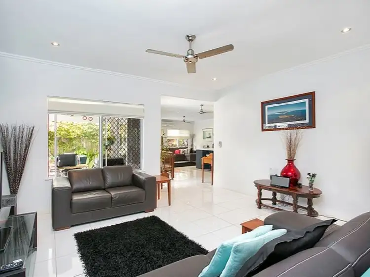 Fourth view of Homely house listing, 5 Ashwood Circuit, Smithfield QLD 4878