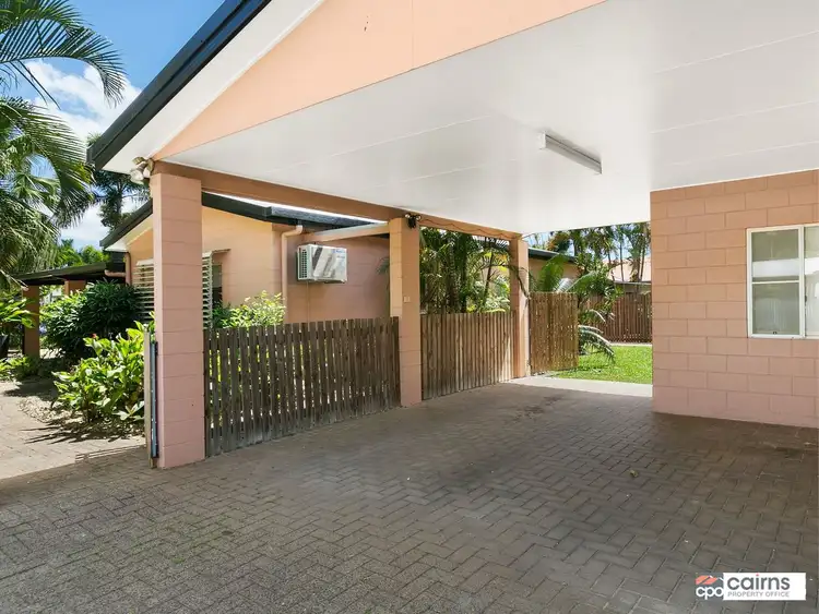 Third view of Homely house listing, 17 Balmoral Close, Mount Sheridan QLD 4868