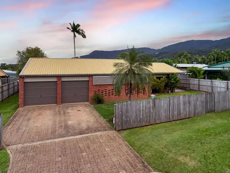 Main view of Homely house listing, 49 Lavender Street, Mooroobool QLD 4870